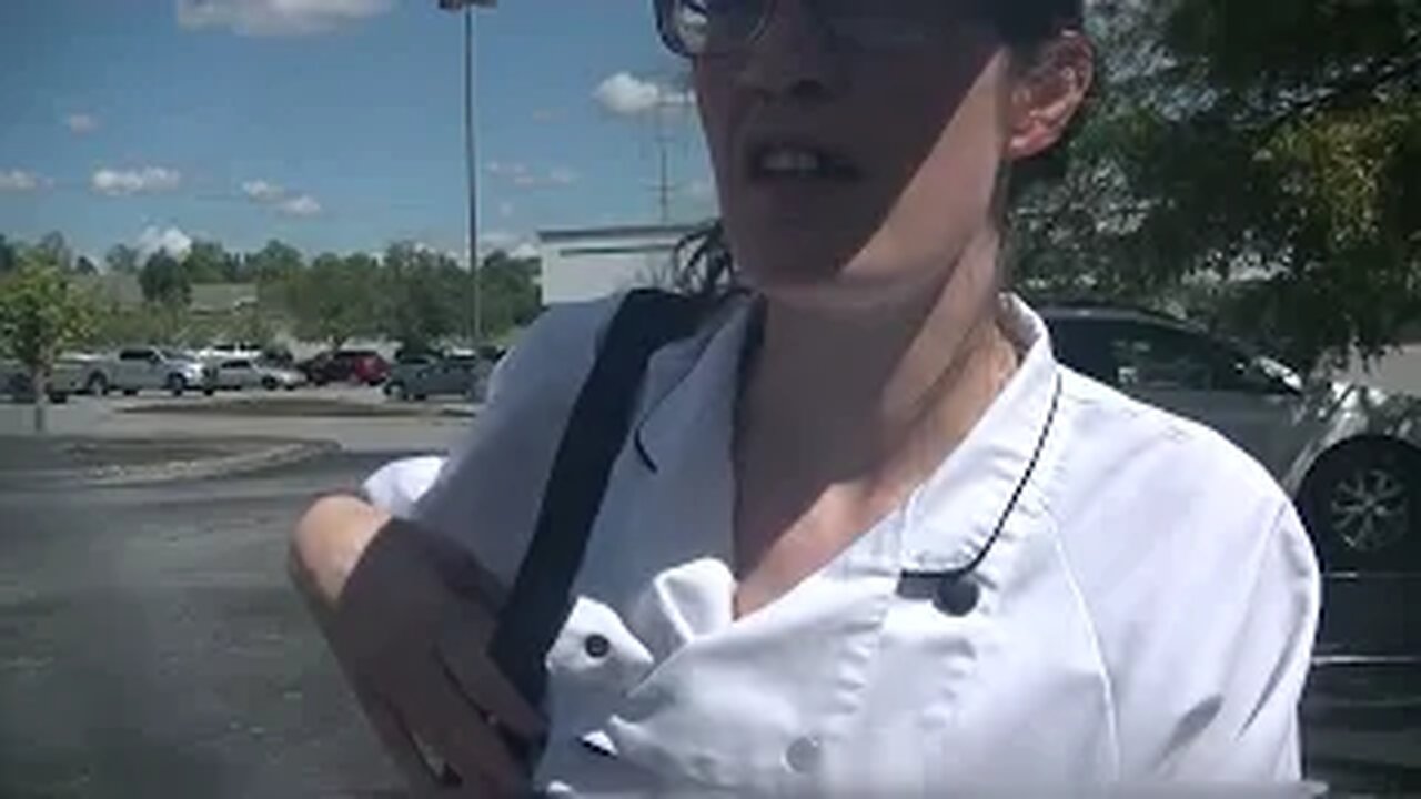 work on yourself, piss off a clinician