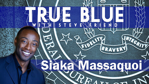 Siaka Massaquoi