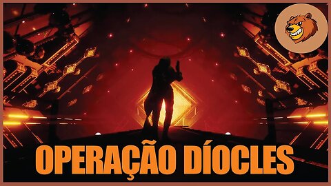 DESTINY 2 │ OPERAÇÃO DÍOCLES