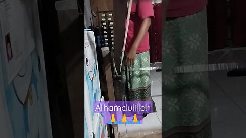 Alhamdulillah 🙏🙏🙏 #shorts #viral #homemade #project #atbm #powerloom