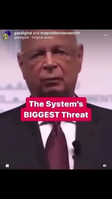 What’s The Biggest Threat?