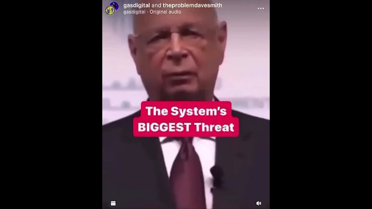 What’s The Biggest Threat?