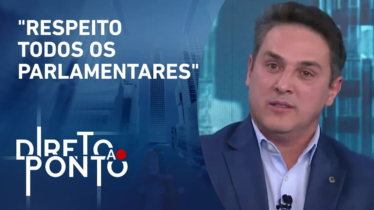 Governo tenta obstruir investigações da CPI do MST? Zucco responde | DIRETO AO PONTO