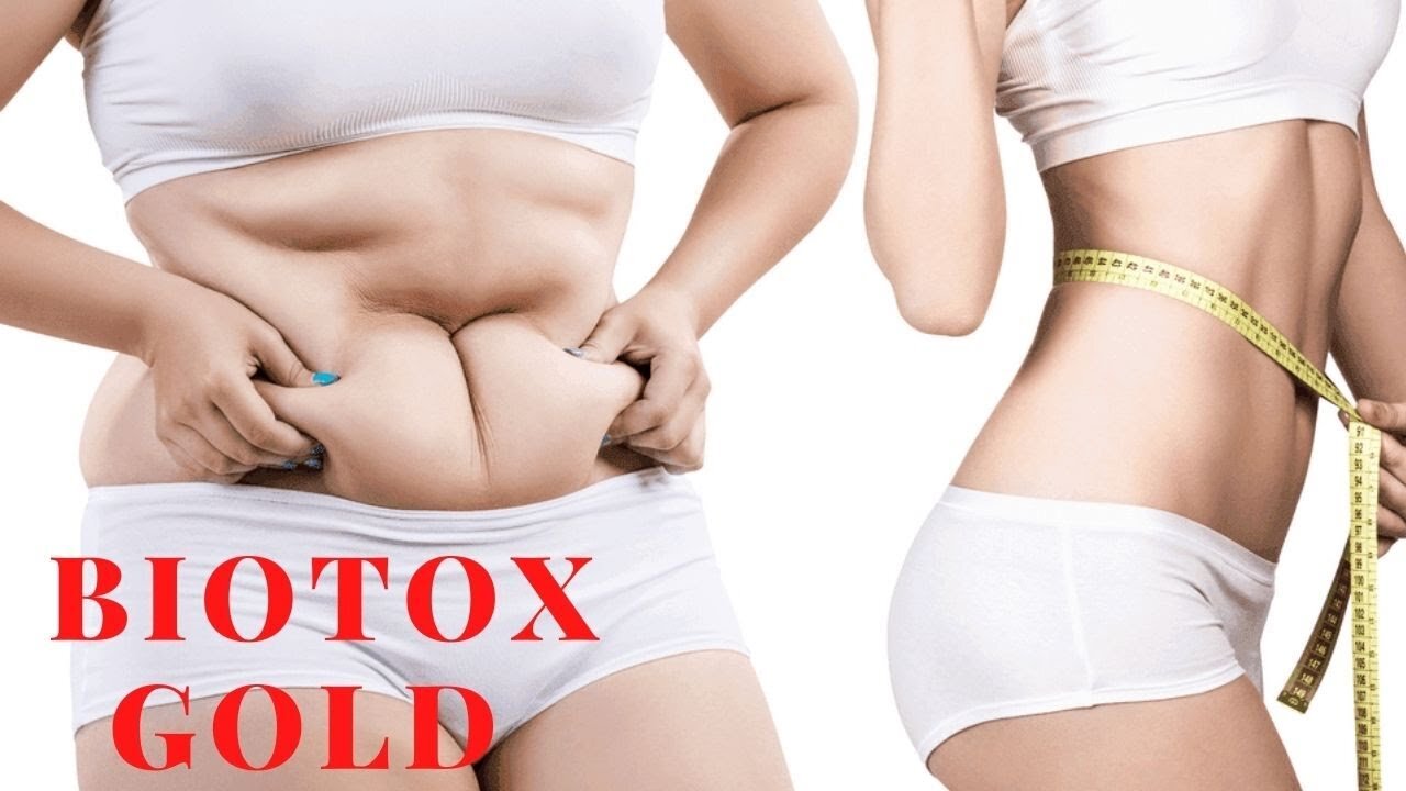 How to Use Biotox For Weight Loss?
