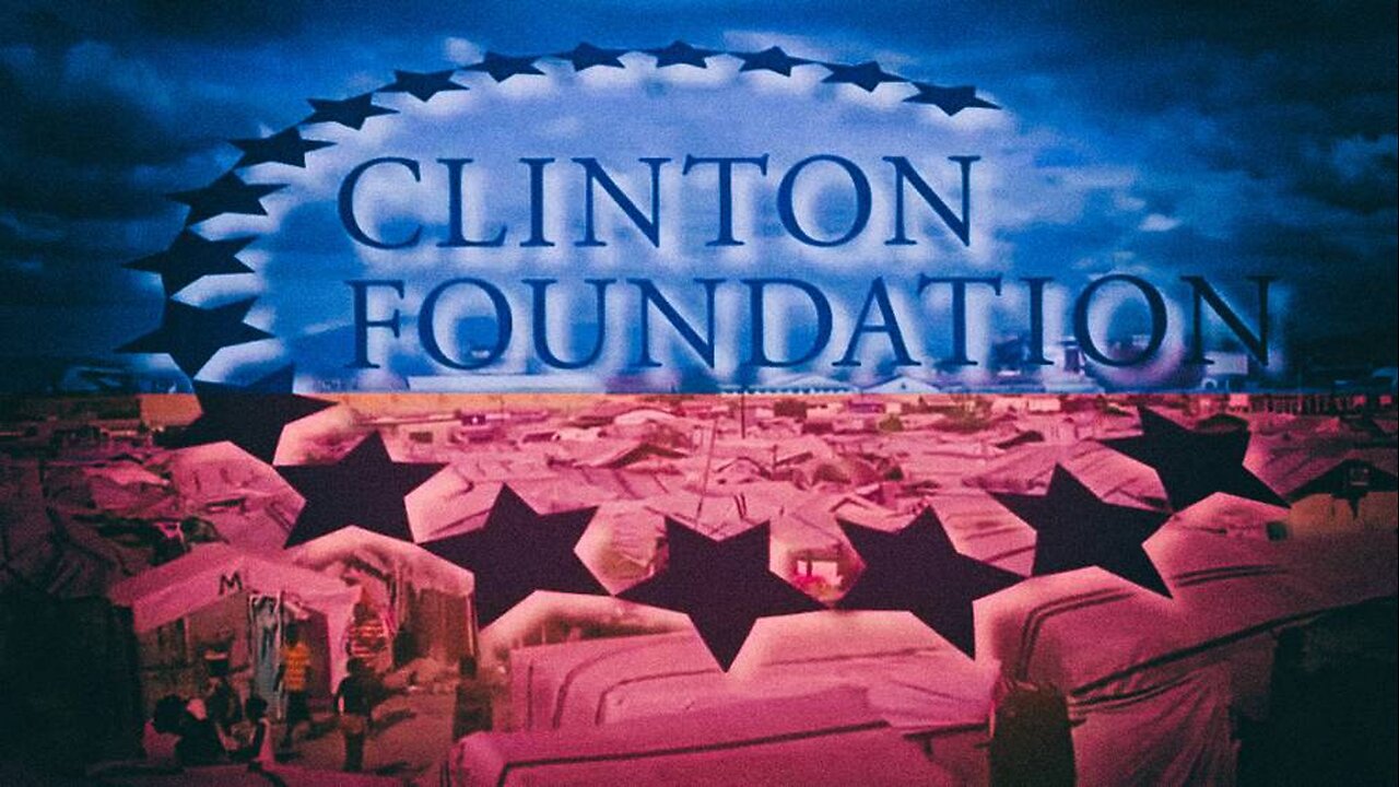 Haitian Horror Brought To You By The Clinton Foundation