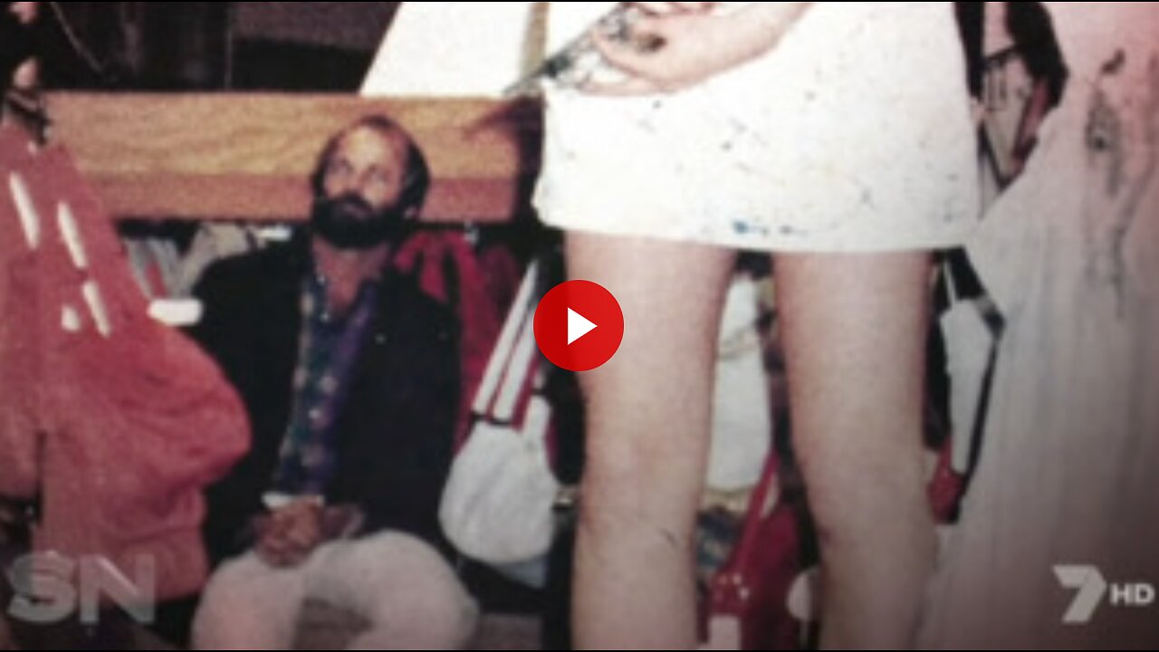 Programmed To Kill/Satanic Cover-Up Part 224 (Christopher Wilder ''The Beauty Queen Killer'')