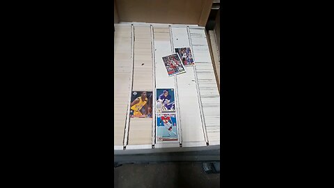 random cards