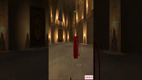 Serious Sam VR The First Encounter In 60 Seconds | Serious Sam VR The First Encounter