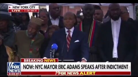 New Yorker Goes Off On NYC Mayor: You're a Disgrace