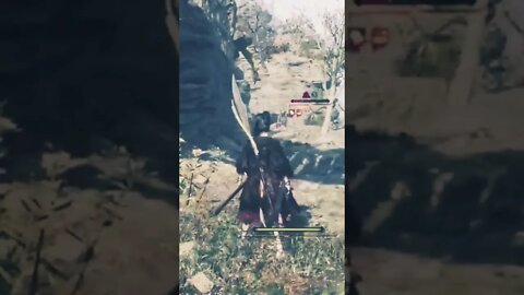Wo Long: Fallen Dynasty - Demo | Gameplay Playthrough | FHD 60FPS PS5 | No Commentary | SHORTS