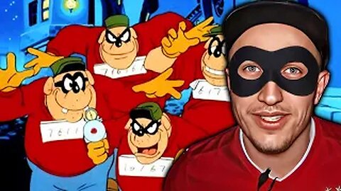 HARDKOROWY PLAGIAT nadal plagiatuje 🤡