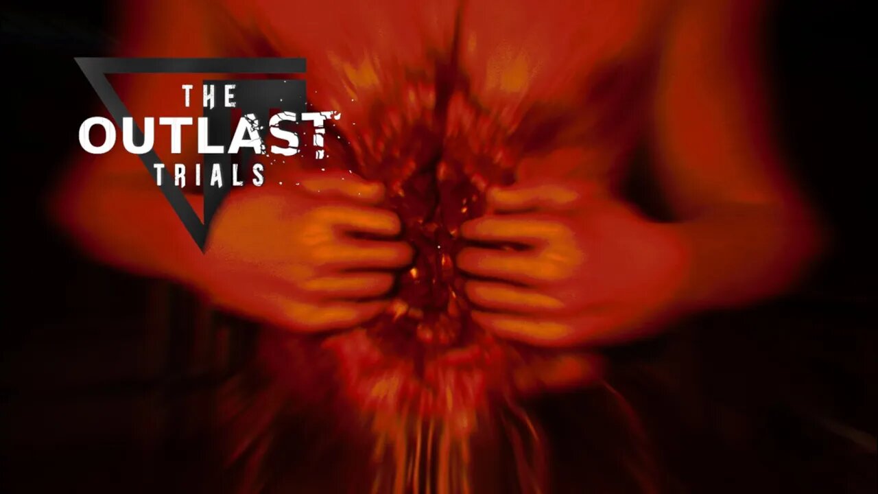 RUN AND HIDE! | Outlast Trials