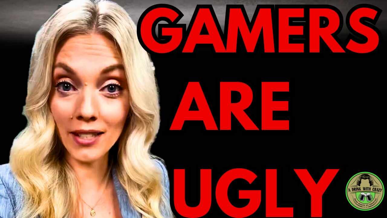 Republican Woman Calls Gamers Unattractive