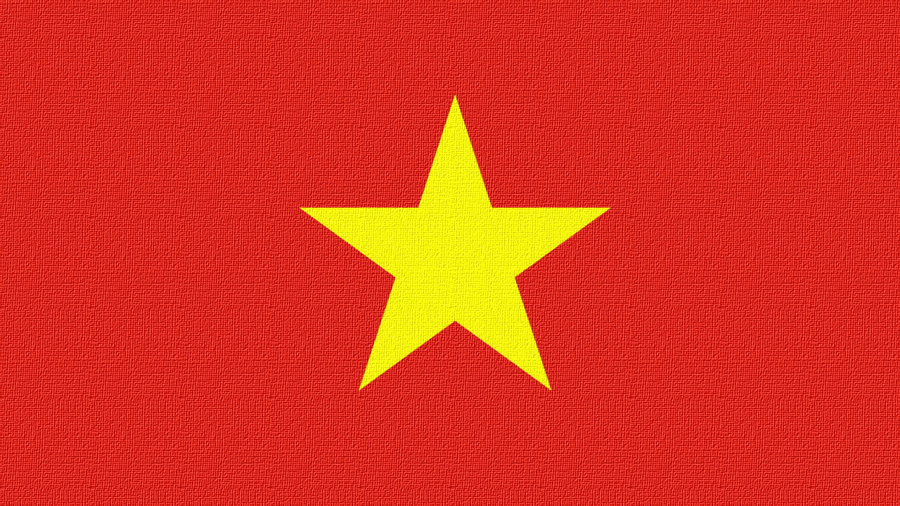 Vietnam National Anthem (Vocal) Tiến Quân Ca