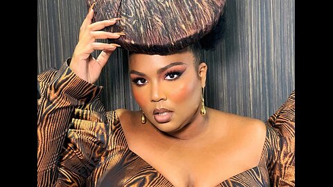 Lizzo 💫💫💫💫 #lizzo