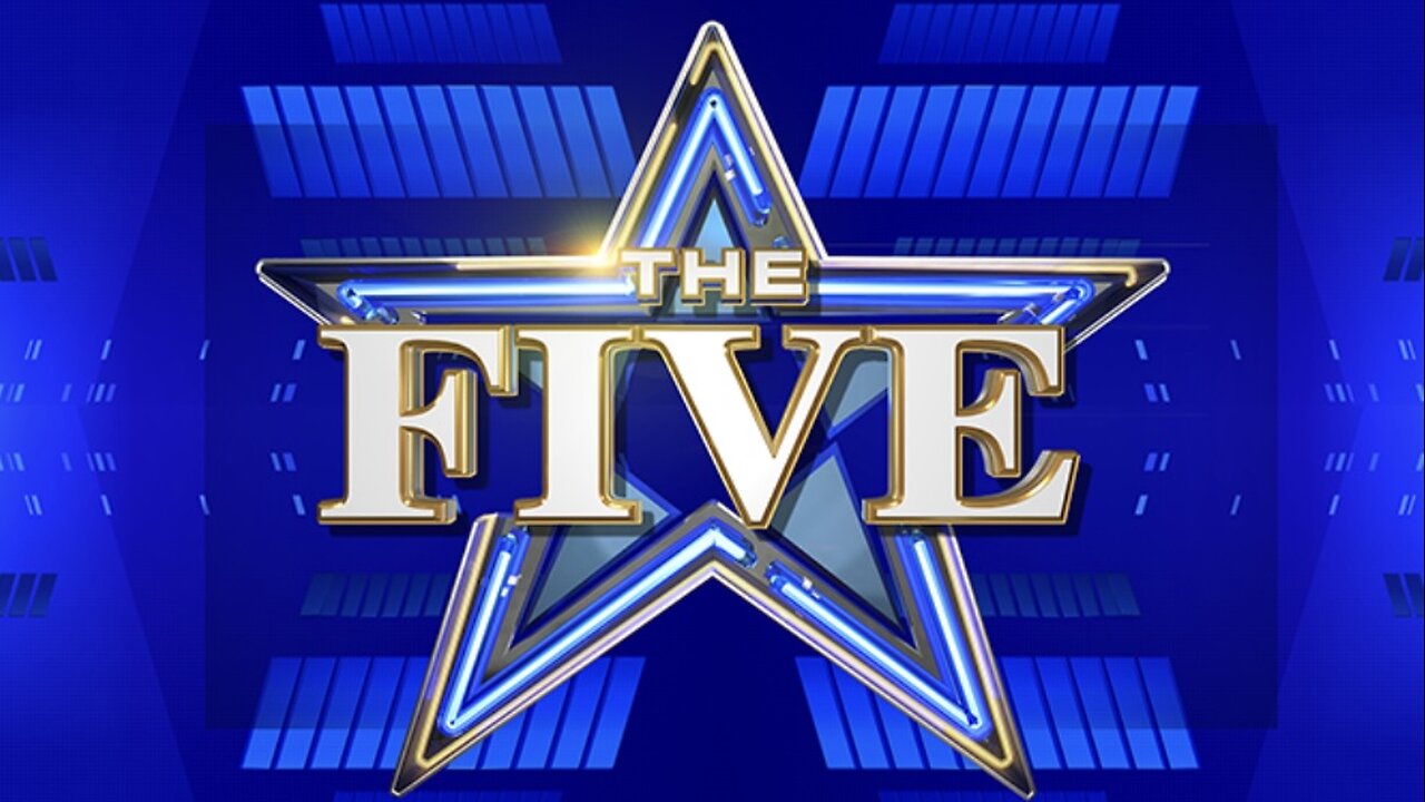 The FIVE (08/19/24) FULL EPISODE From DNC