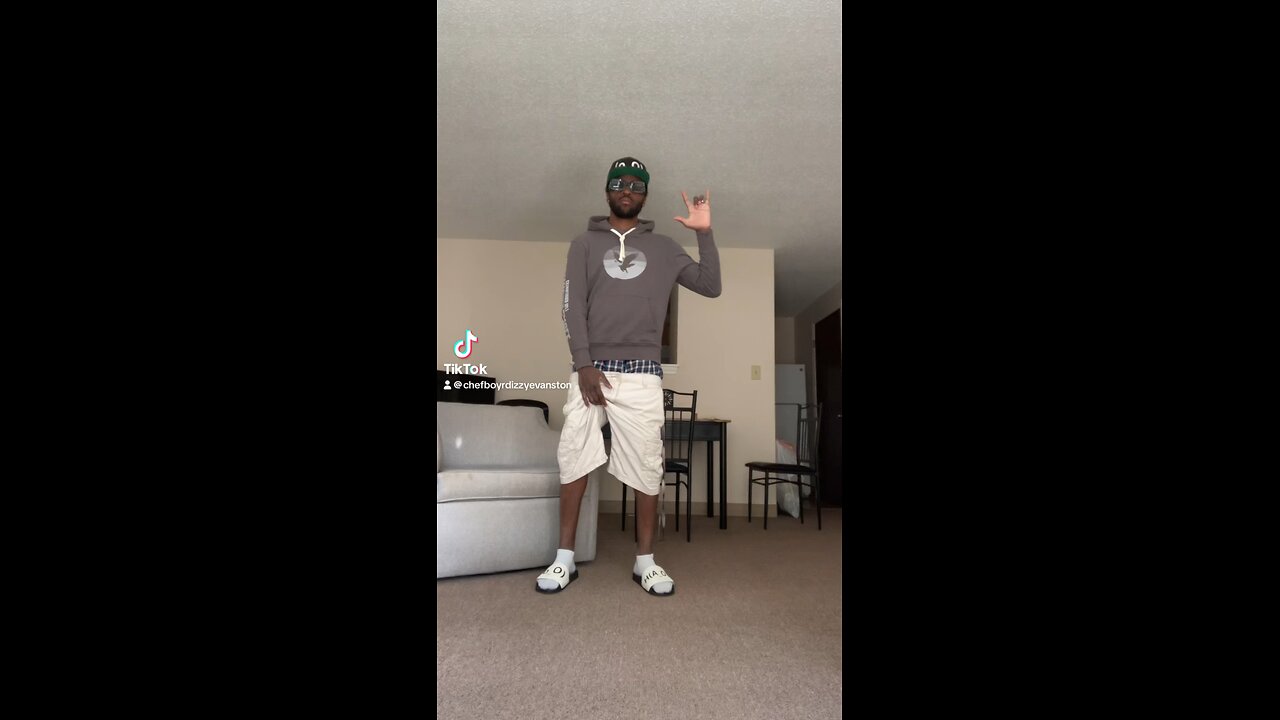 Chef Boy R Dizzy VLOG: @TikTok 💻📱🤳 #August #22 #2024 ⏰🗓 ! (O_o)