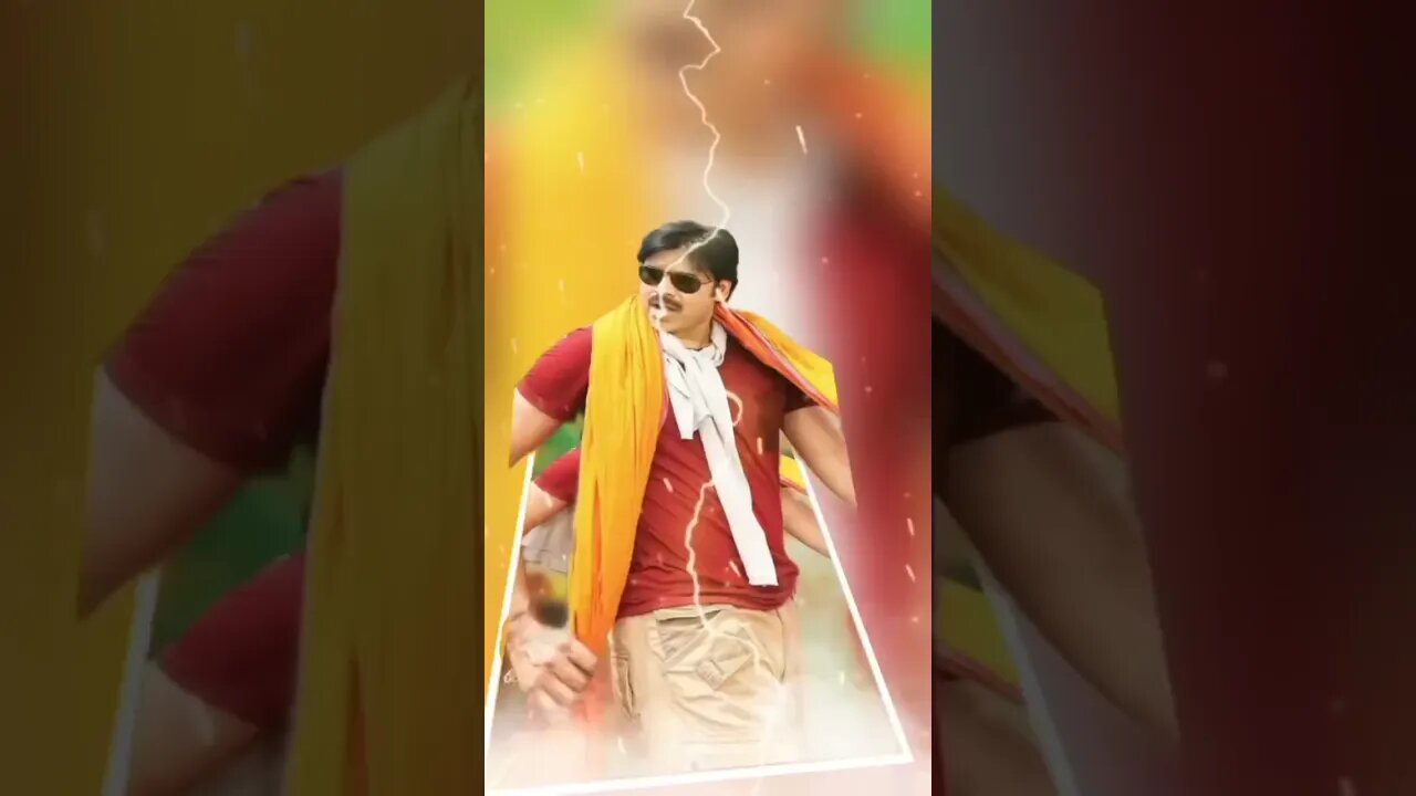 Pawan Kalyan new movie...👍👍👍