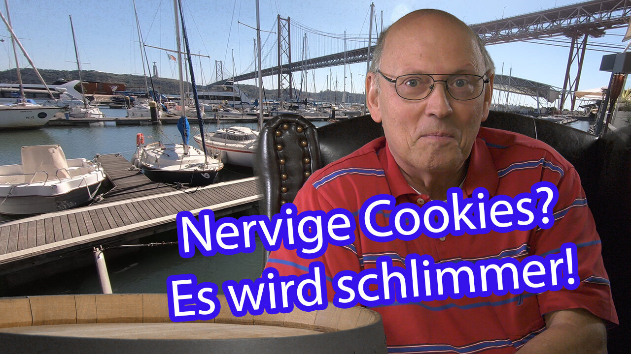 Cookie Verordnung - Fehlschlag mit Ansage - Ungemach droht