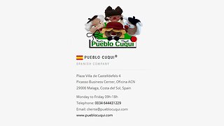 Pueblo Cuqui - Artesanía y moda