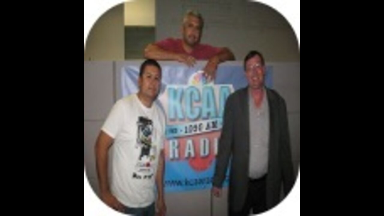 KCAA: Your Music Team