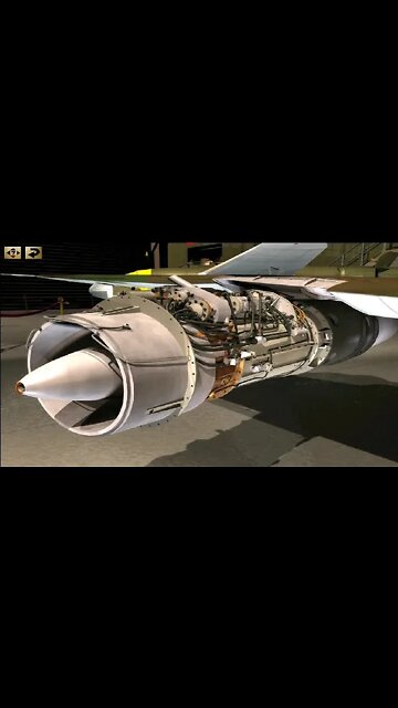 The Greatest Weakness Of The Me 262 #Shorts