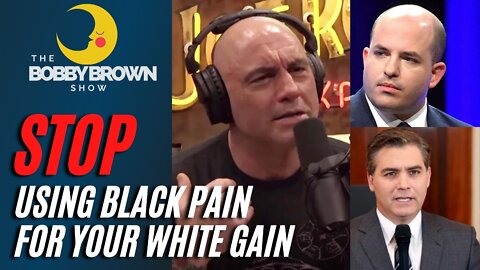 Stop Using Black Pain For Your W Media Gain