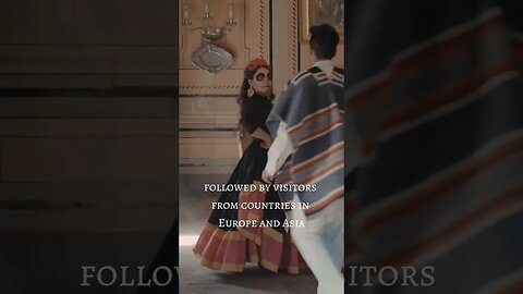 🇲🇽 Mexico tourism