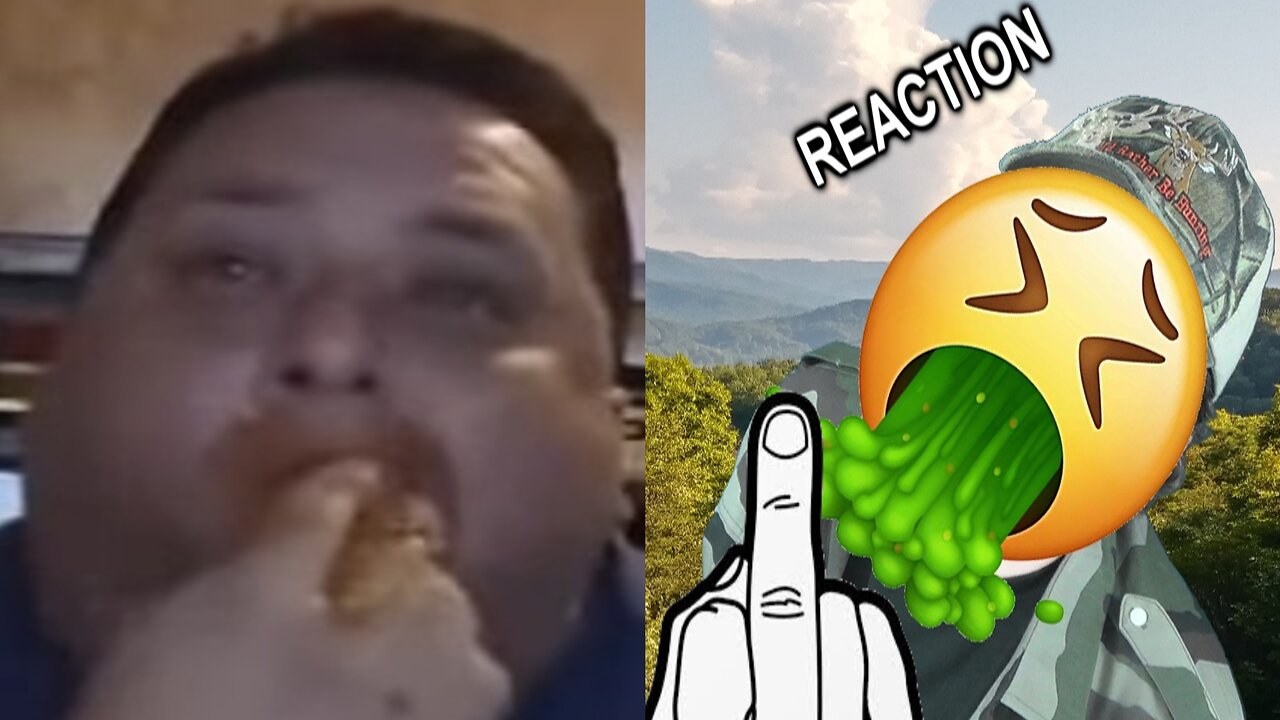 JoeysWorldTour Chorizo Challenge (Reverse) - Reaction! (BBT)