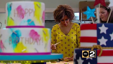 Charm City Cakes
