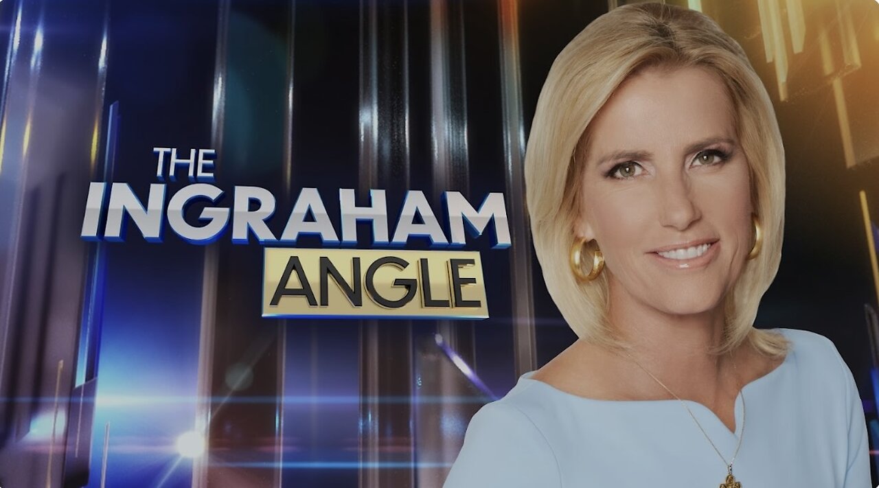 The INGRAHAM ANGLE (Full Episode) December 9, 2024