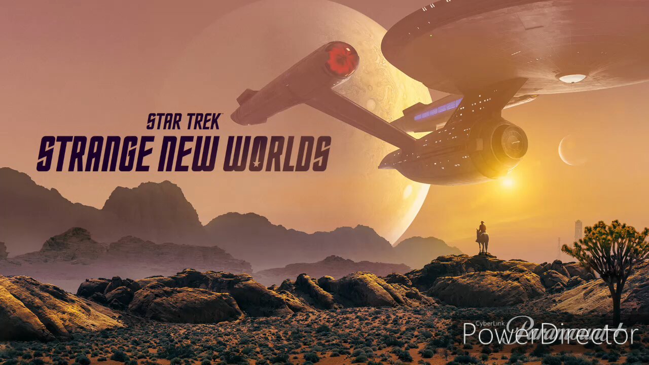 Star trek strange new worlds season 1 episode 7 Review