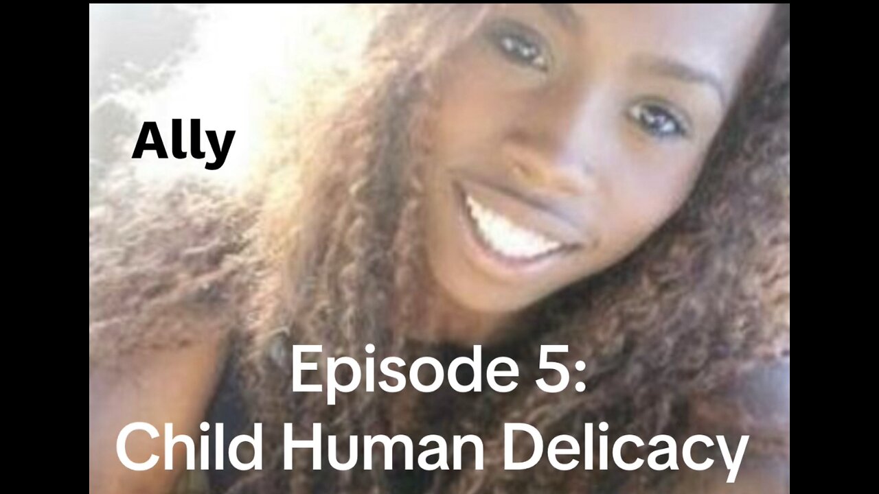 Ally Carter Shares SHOCKING Truth About Child Delicacies