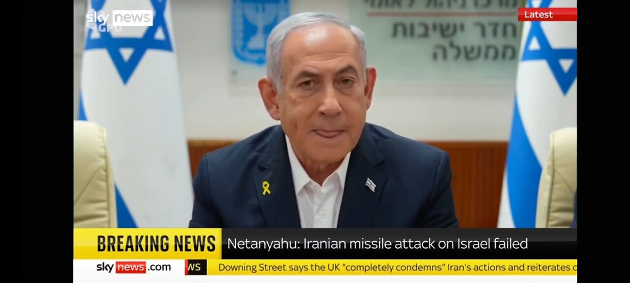 UH OH BIBI IS A LIL PISSED...🤭