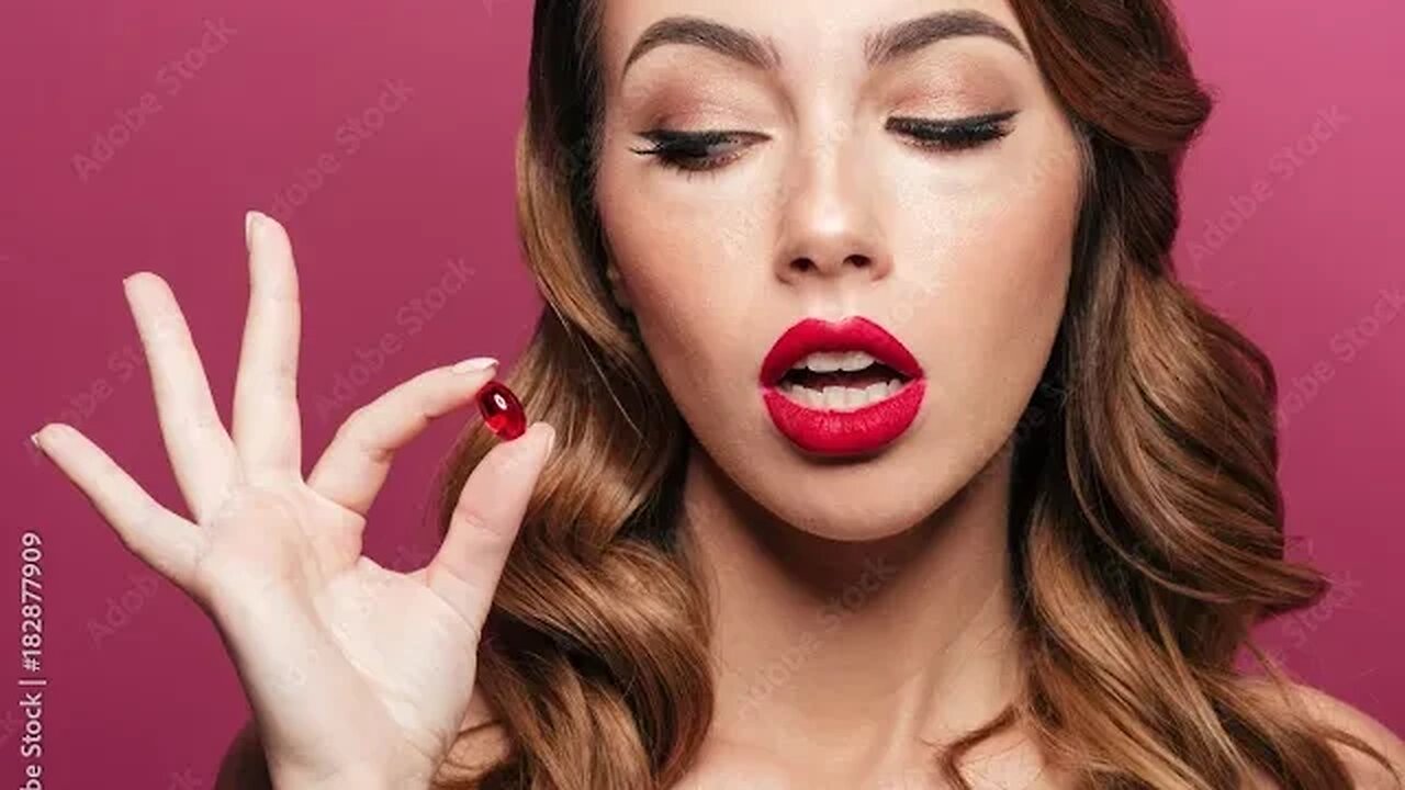 The Modern Man Tutorials: Episode 75 - Ladies Like Red Pill Content