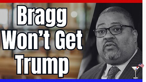 Bragg Backs off Trump Sentencing, The Courts & Deportations, GOP Senators AWOL on Key Votes