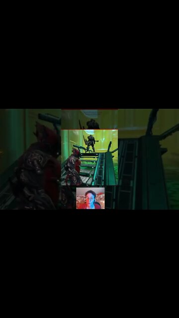 Warframe | Killing Time