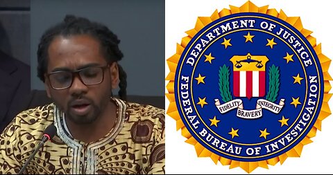 Breaking DC Councilmember Arrested By FBI