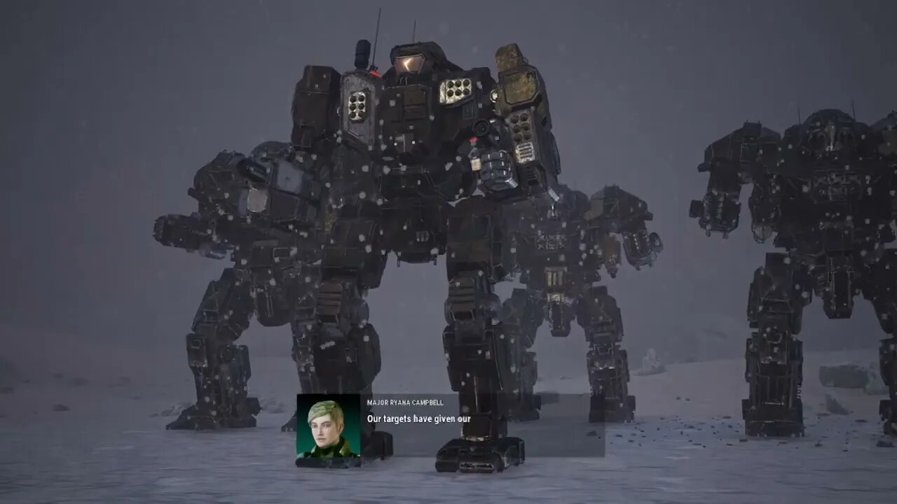 MechWarrior 5 Mercenaries 02 19 2023 part 4