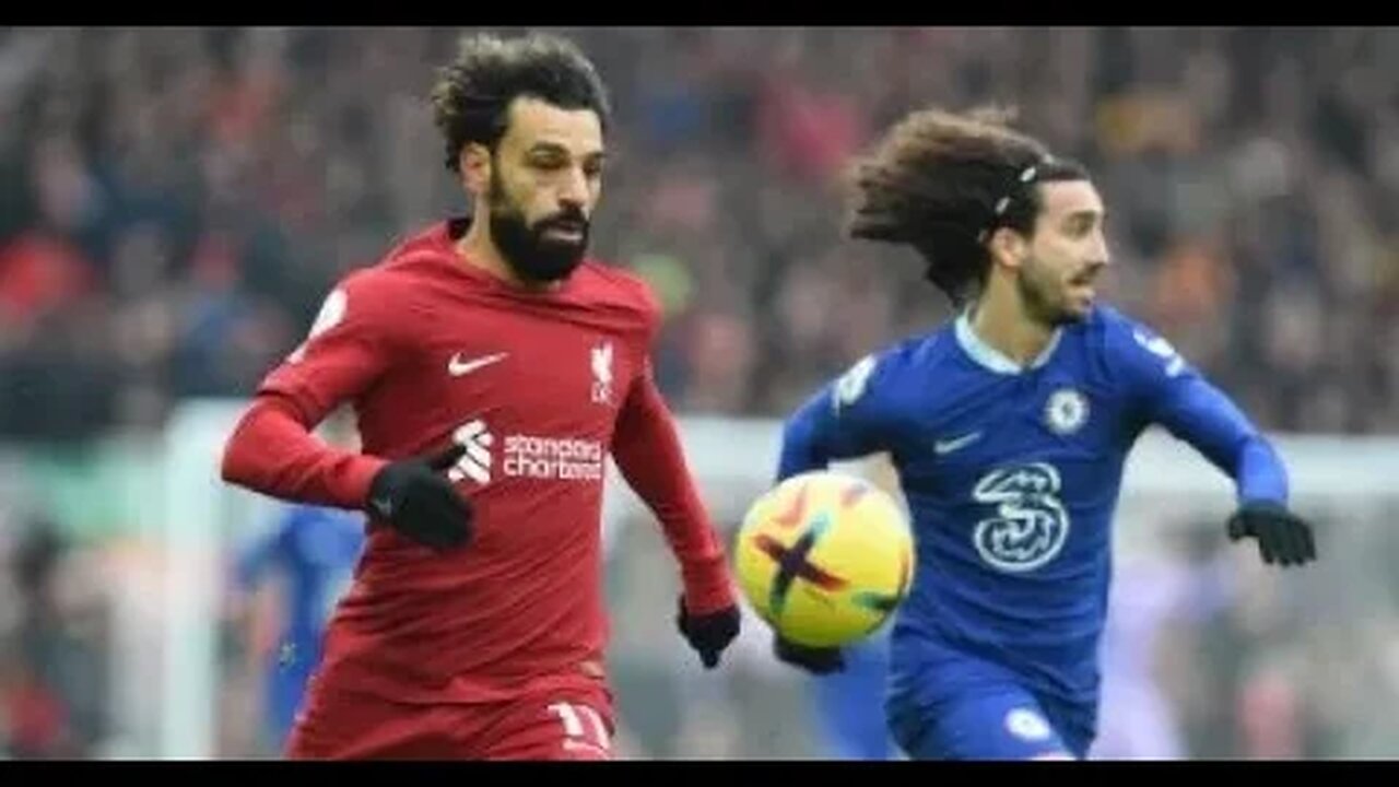 تغيير موعد مباراة ليفربول وتشيلسي في الدوري الإنجليزي