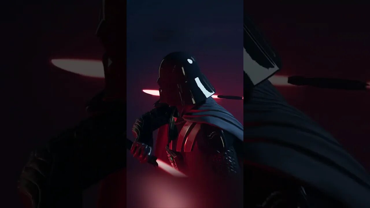 Darth Vader