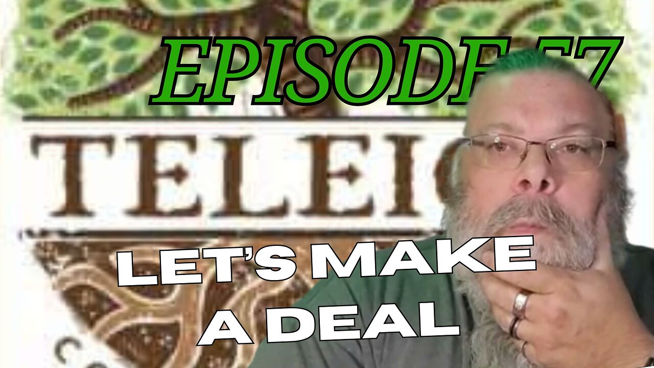 Let's Make a Deal