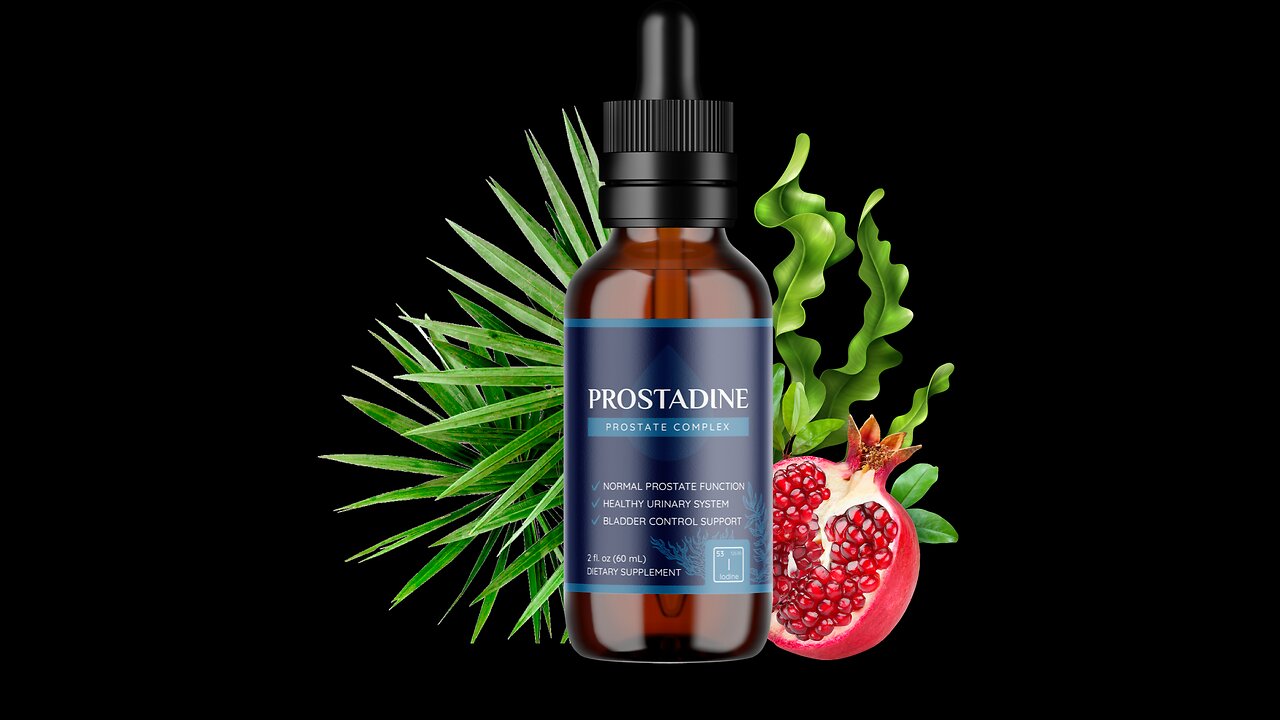 Prostadine Supplements - Health