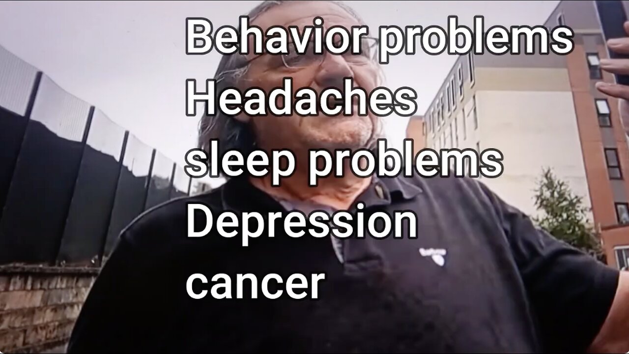 This is getting serious! Tell your friends...