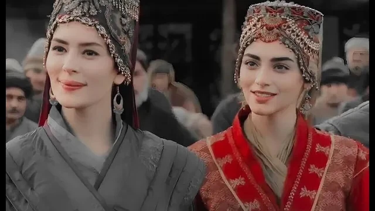 MALHUN SULTAN V BALA SULTAN HD FRIENDSHIP VIDEO EDIT ITS SANA SHAIKH