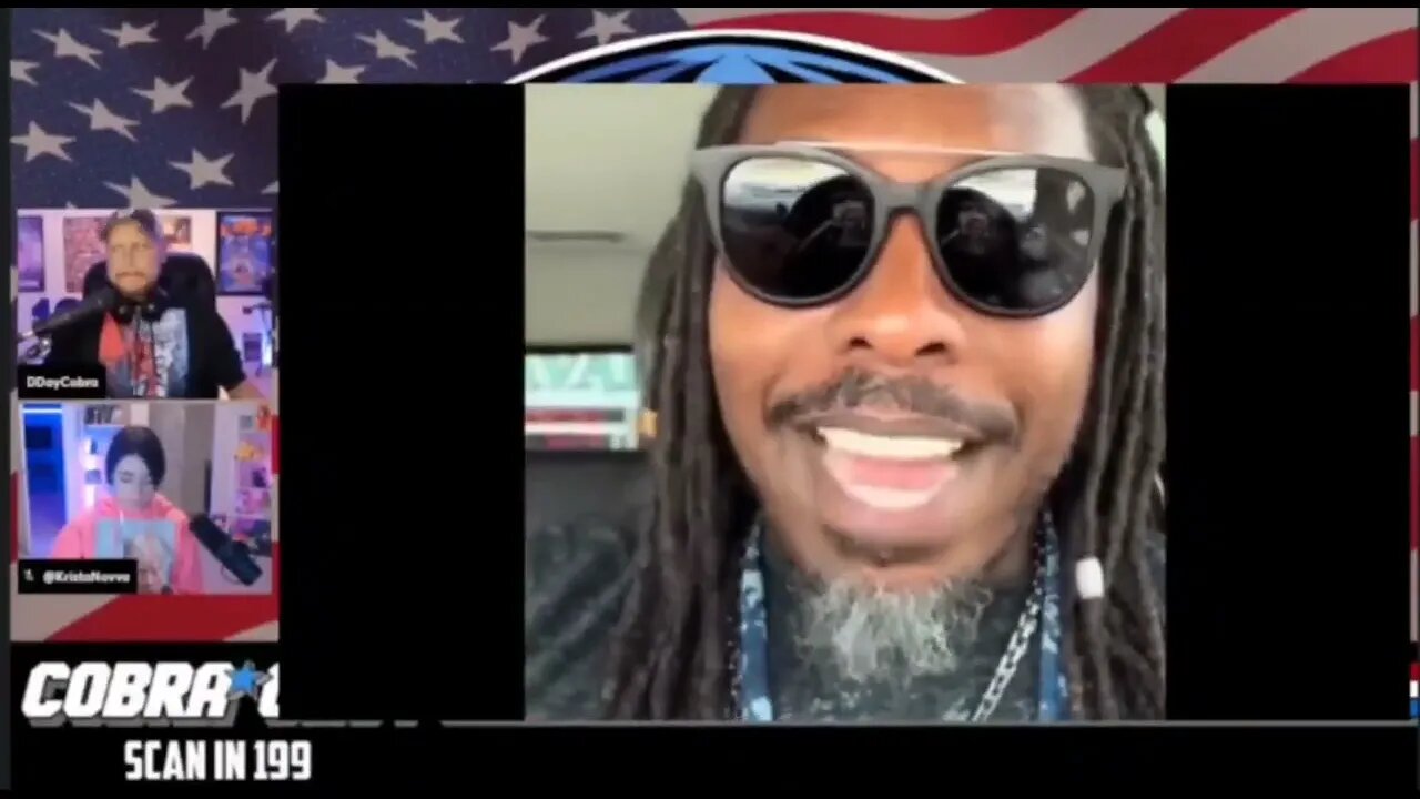 Trump Indictment: People Are Waking Up