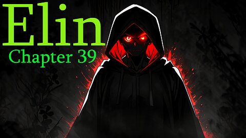 Elin - Chapter 39 (Hot Topic)