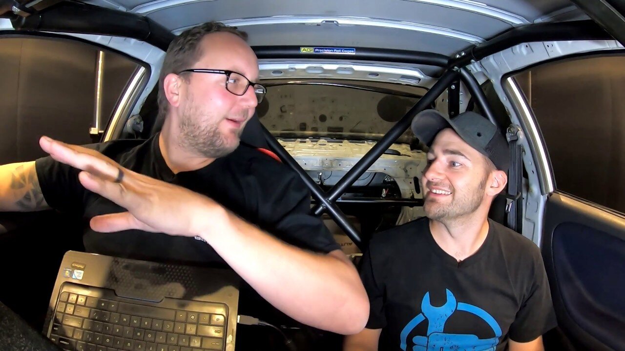 2Sexy Big Block Engine on the DYNO