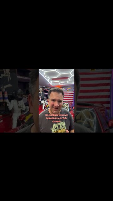 PRIDE Flags at PRO Palestinian AMERICAN PROTEST!?!? Who wants to tell them? #shorts #pride