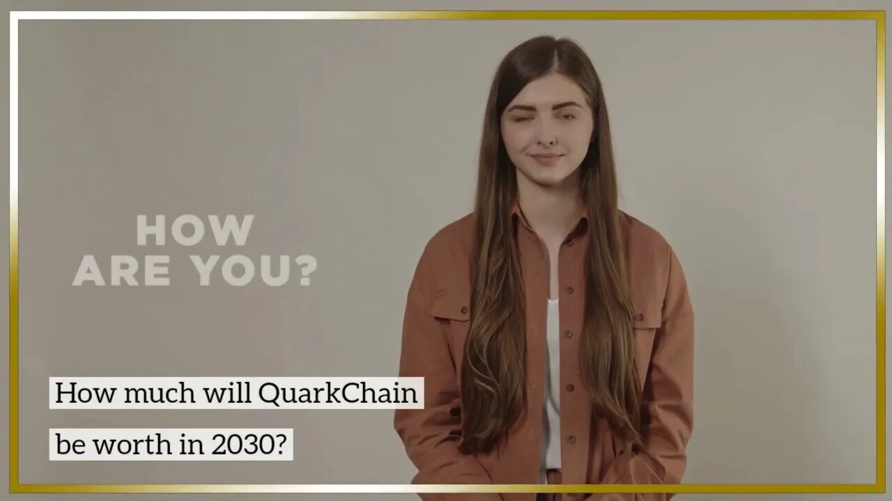 QuarkChain Price Forecast FAQs